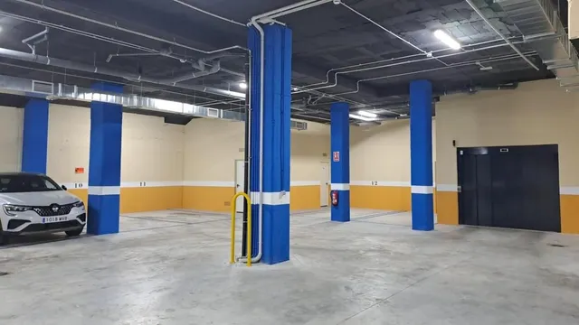 Garaje 23m² en venta - Playa del Cura — 7