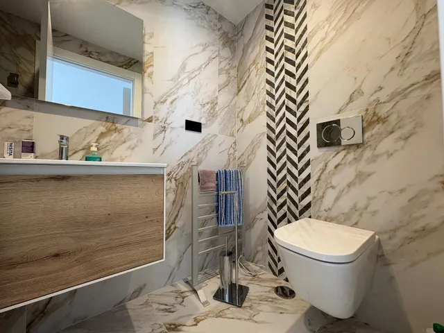 Espectacular Ático en Guardamar del Segura, Ideal para Vivir — 17