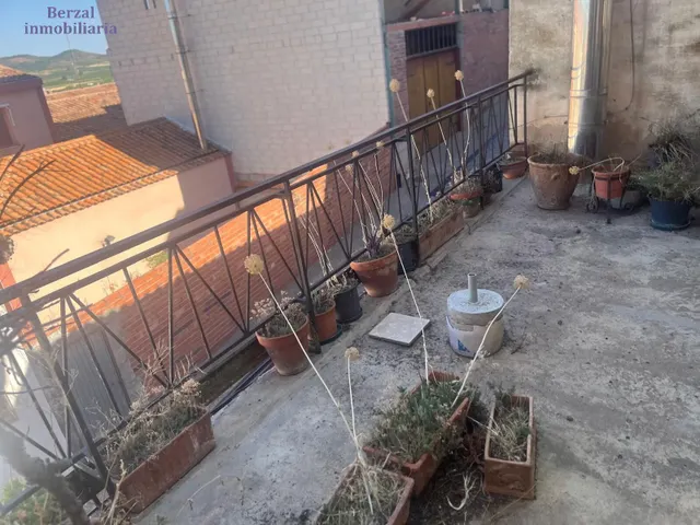 Casa para reformar en Navarrete, La Rioja, en Camino de Santiago — 10