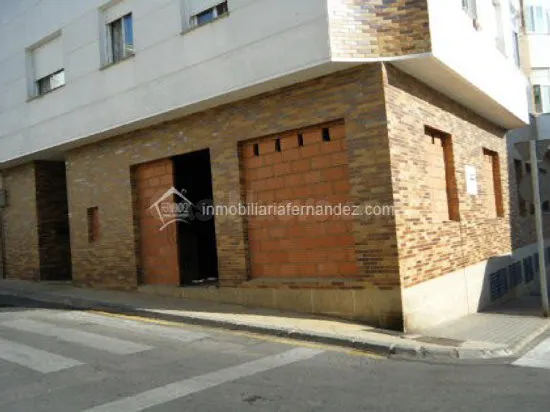 Local en Bruto San Justo - foto 2