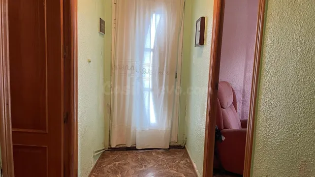 SE VENDE CASA EN MADRIGUERAS, ALBACETE. - foto 5