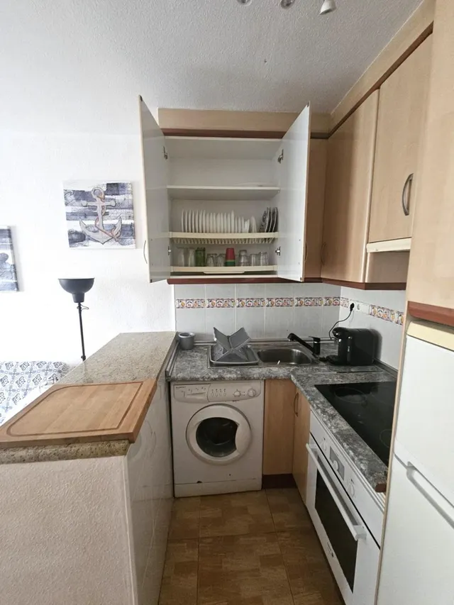 Bungalow 2 habitaciones 36m² en venta - Los balcones — 12