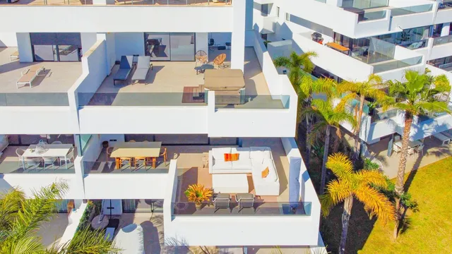 Ático 4 habitaciones 201m² en venta - Costa Del Sol — 42