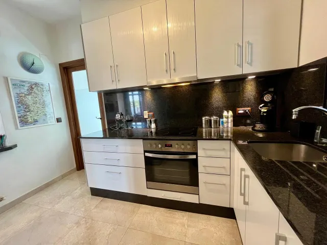 Villa 4 habitaciones 184m² en venta - Las Filipinas — 16