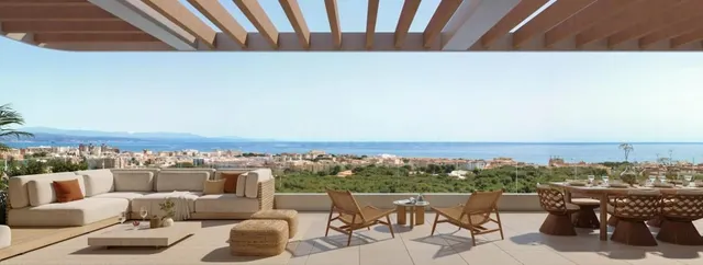 Apartamento 2 habitaciones 95m² en venta - El Pinillo — 7