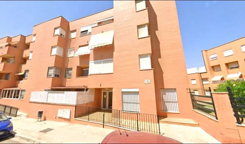PISO A LA VENTA EN RENTABILIDAD - JARDIN DE LA ATALAYA