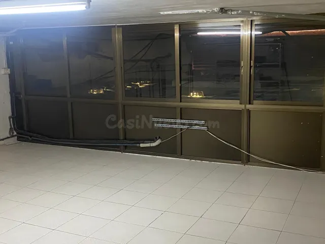 Local en venta en calle Vall de Albaida — 4