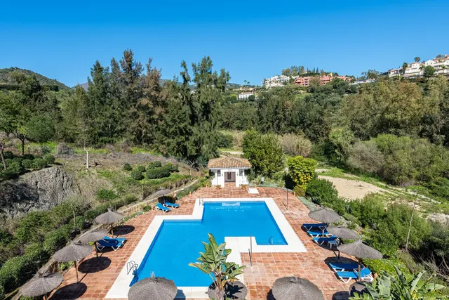 Ático 3 habitaciones 109m² en venta - El Madroñal — 25