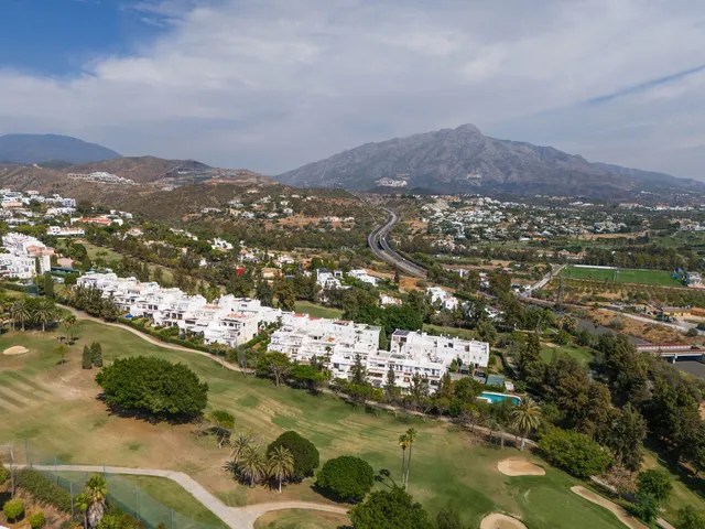 Adosado 2 habitaciones 375m² en venta - El Madroñal — 26