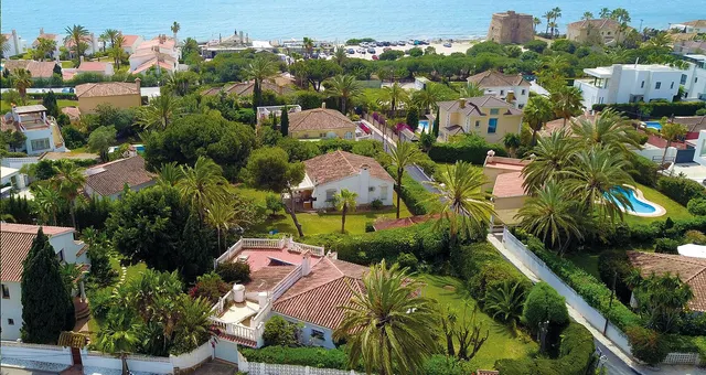 Chalet 4 habitaciones 151m² en venta - Marbella — 7