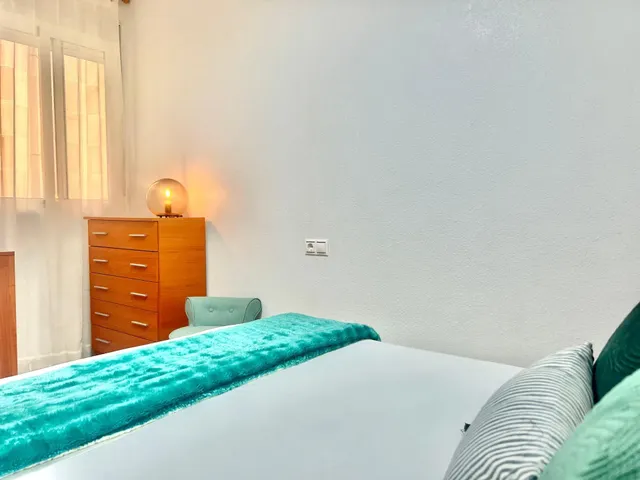 VIVIENDA DE 3 habitaciones Y 2 BAÑOS A TAN SOLO 400mts DE LA PLAYA — 30