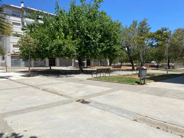 PISO EN VENTA EN VILANOVA I LA GELTRÚ - foto 2