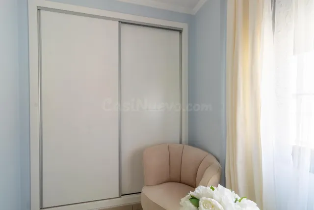 ADOSADO DE 3 DORMITORIOS 2 BAÑOS EN LOMAS DE CABO ROIG ( ORIHUELA COSTA ) — 23