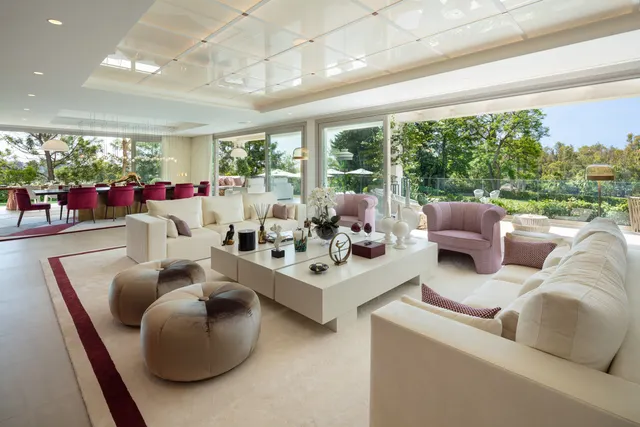 Chalet 6 habitaciones 702m² en venta - Marbella — 9