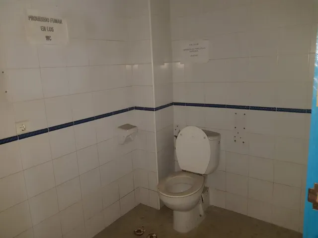 MAGNIFICO Y GRAN LOCAL EN PLENO CENTRO DE CÓRDOBA CAPITAL — 15