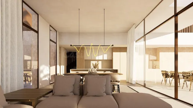 Villa 4 habitaciones 187m² en venta - La Marquesa — 3