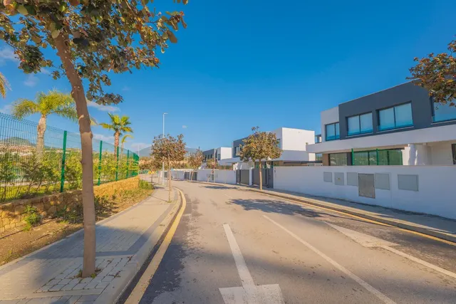 Adosado 3 habitaciones 153m² en venta - Costa Del Sol — 14