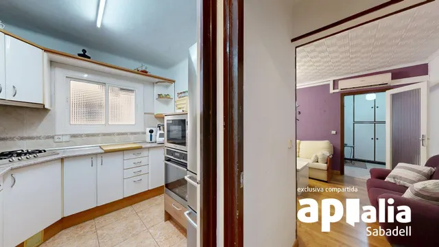 Venta Piso en Centro - Cerdanyola del Vallès — 10