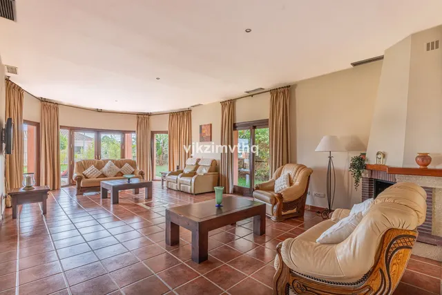 Chalet 5 habitaciones 761m² en venta - Costa del Sol — 9