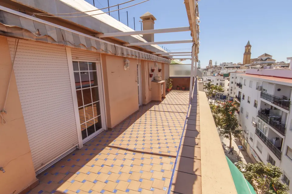 Ático 3 habitaciones 126m² en venta - Costa Del Sol