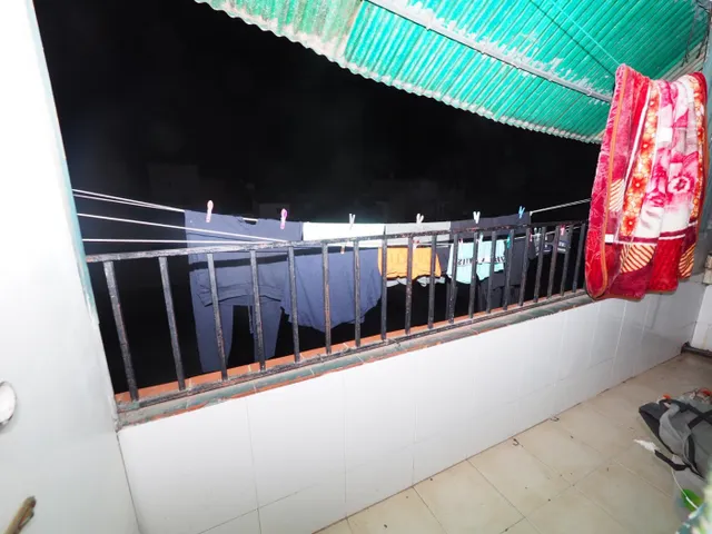 SE VENDE PISO EN  TERRASSA, ZONA CAN ANGALADA — 3