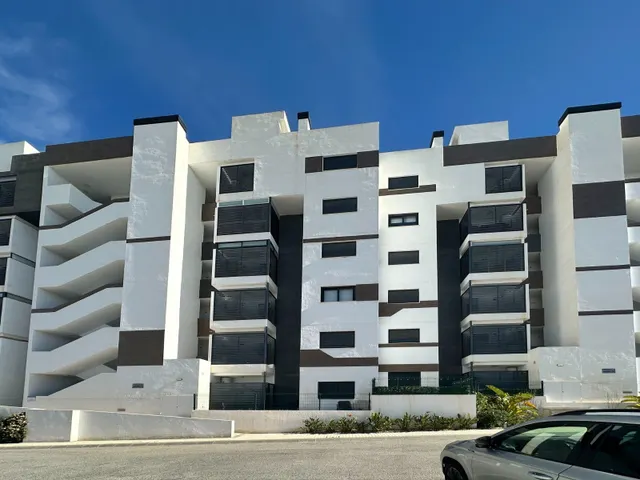 Apartamento 2 habitaciones 91m² en venta - Centro — 16