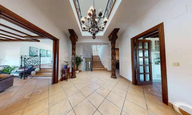 VILLA EN PERLETA ( ALICANTE ) — 30