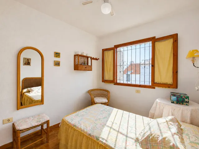 Casa 2 habitaciones 70m² en venta - Estacion de autobuses — 29