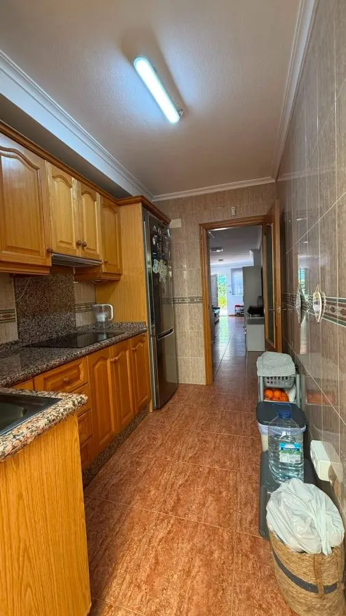 Bungalow 3 habitaciones 78m² en venta - Los Europeos — 13