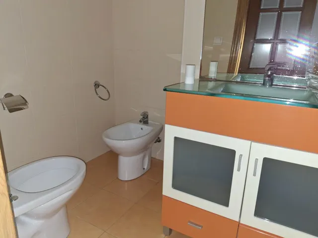 Piso 3 habitaciones 104m² en venta - Norte — 20