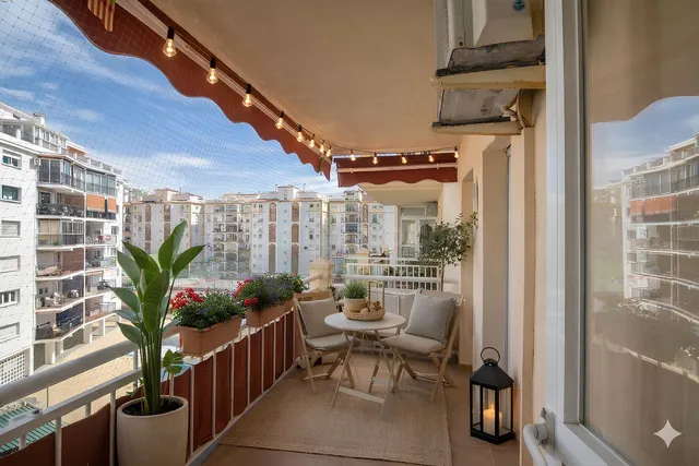 Apartamento 3 habitaciones 120m² en venta - Centro