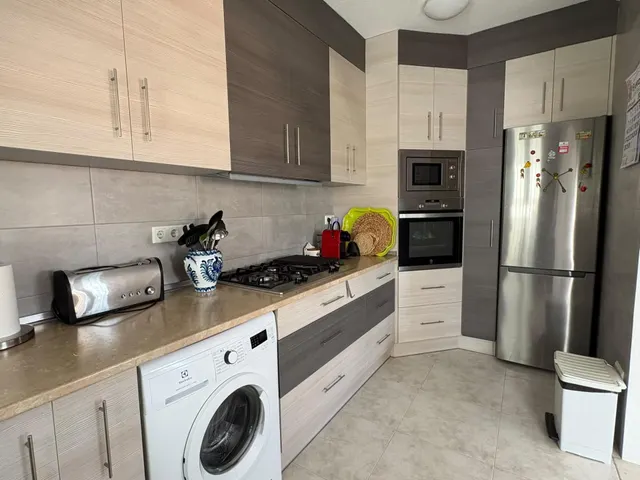Villa mediterránea junto a la marquesa golf — 22