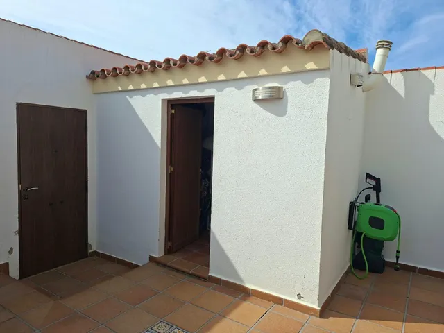 Gran adosado en las canteras — 6