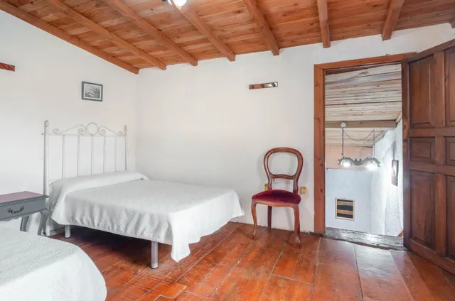 Casona asturiana en ardisana-Llanes — 20