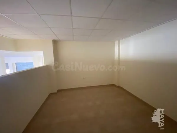 LOCAL COMERCIAL EN NOVELDA - foto 4