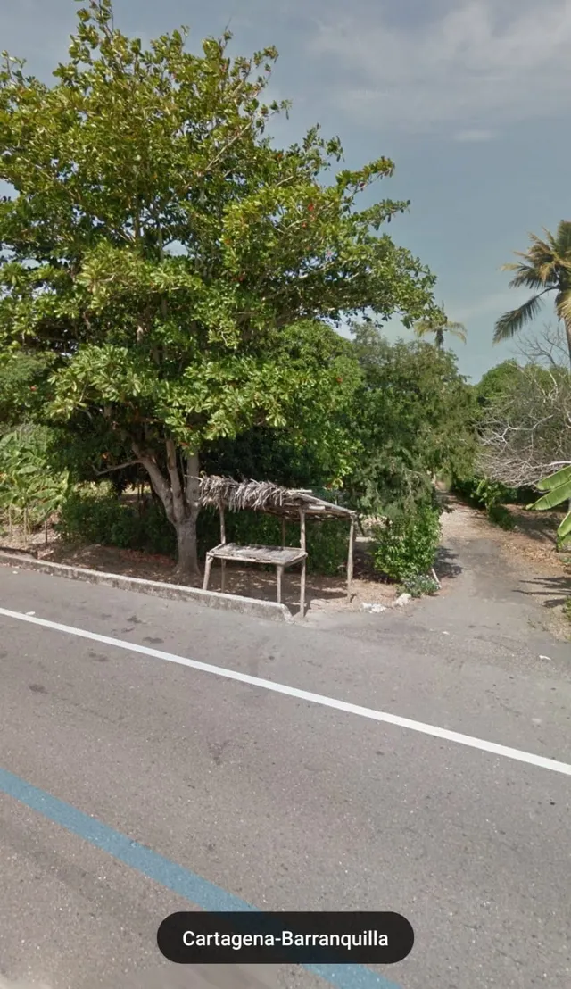 Venta de Lote en Tierra Baja — 2