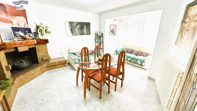 En exclusiva!!! casa ideal para 2 familias en rubi!!!! — 18