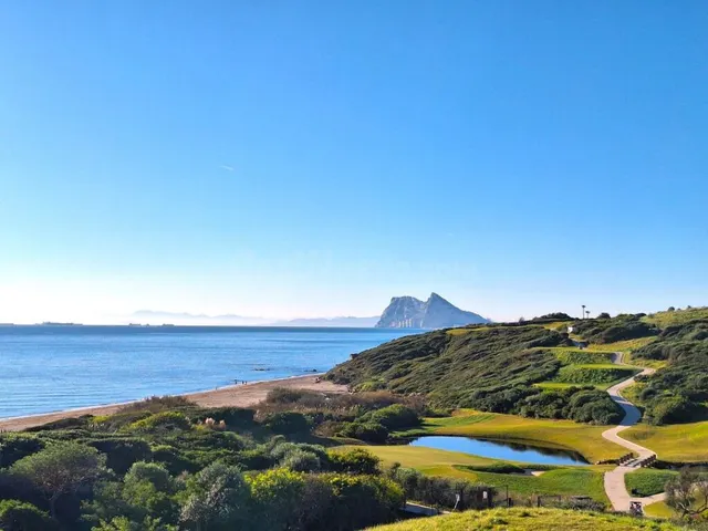 Casa-Chalet en Venta en Linea De La Concepcion, La Cádiz — 23