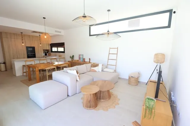 Villa 3 habitaciones 120m² en venta - Comunidad valenciana — 5
