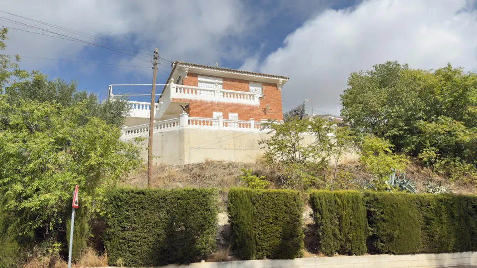 EN VENTA CASTILLO DE JULIA