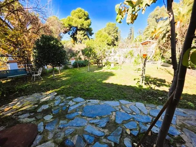 Chalet independiente en El Atabal — 49