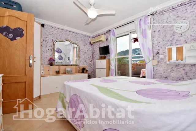 Inmejorable ubicación en pleno centro y vistas despejadas en este ático dúplex exterior con terraza — 14