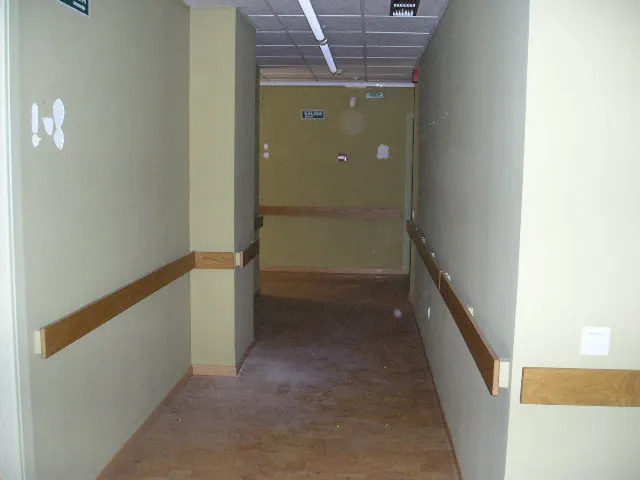Local comercial 550m² en alquiler - María Auxiliadora — 6