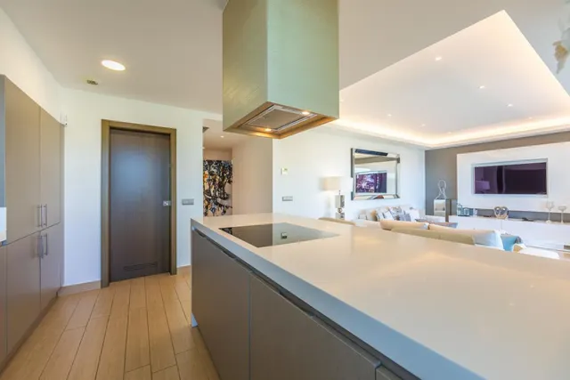 Apartamento 3 habitaciones 105m² en venta - Costa Del Sol — 43