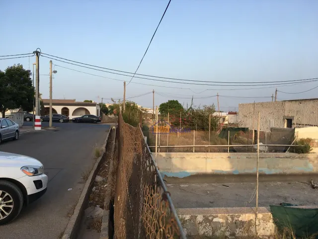 BAJADO DE PRECIO *TERRENO DE 2.435 MTR EN ALMERIA , ZONA LOMA CABRERA* — 10