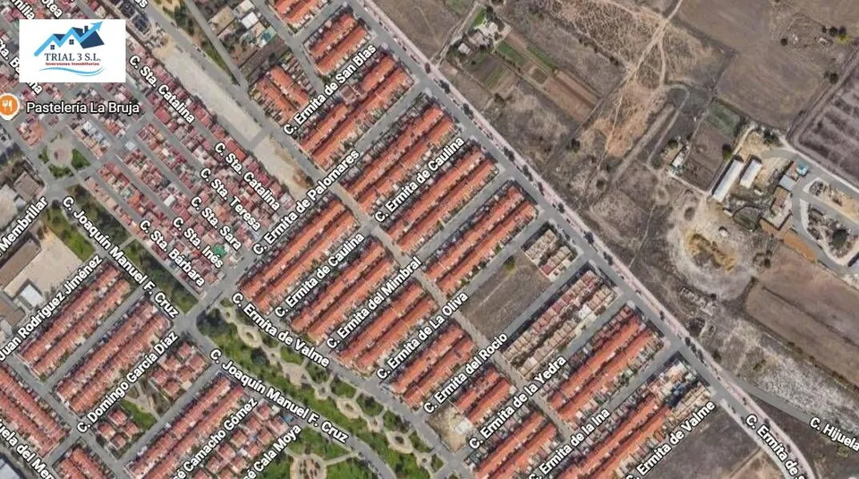 Venta Apartamento en Jerez de la Frontera (Cádiz)