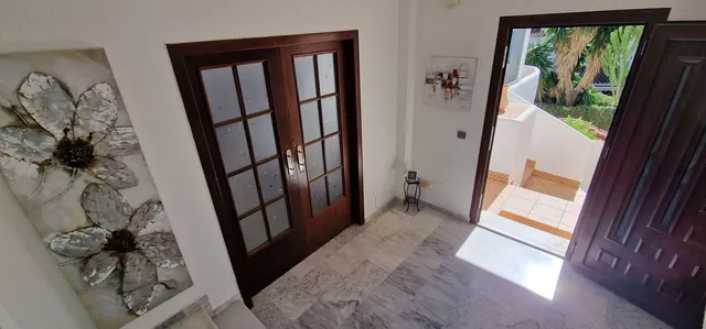 Adosado 3 habitaciones 246m² en venta - Costa del Sol — 45
