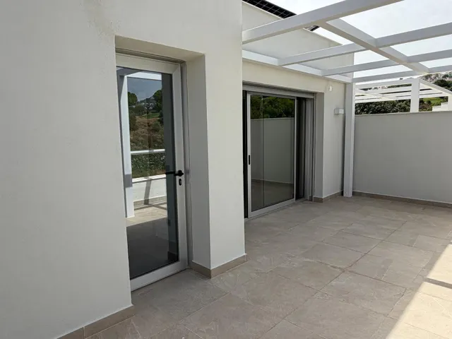 Ático Dúplex 3 habitaciones 117m² en venta - Mijas golf — 25