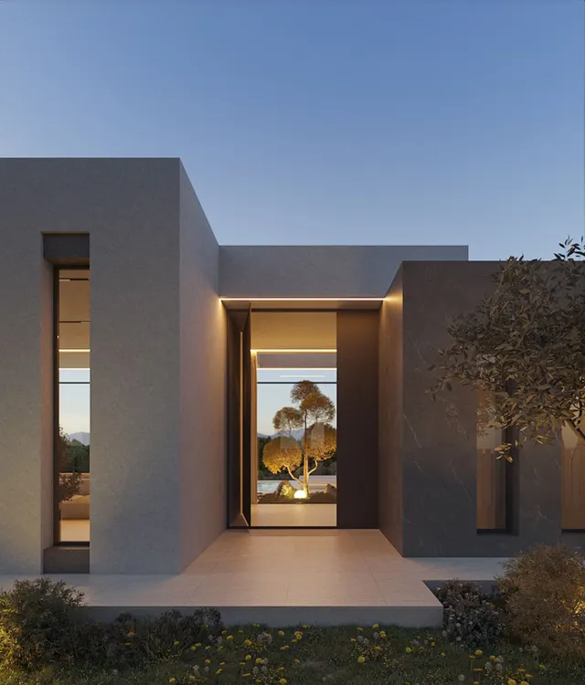 Villa 3 habitaciones 164m² en venta - Calpe — 16