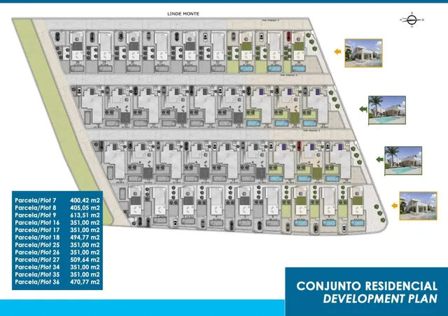 Villa 3 habitaciones 129m² en venta - Pla de cantal — 43